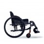 Nowoczesny składany wózek inwalidzki aktywny Vermeiren V500 Active