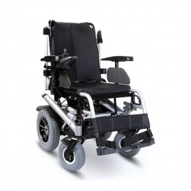 Wózek inwalidzki elektryczny PCBL1600/1800 – MODERN - NFZ P.130c