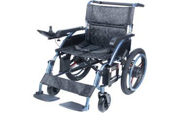 Wózek inwalidzki elektryczny standardowy DY01109 - NFZ S.19.01