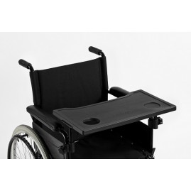 Stolik blat do wózka inwalidzkiego
