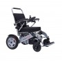 Lekki elektryczny wózek inwalidzki Freedom A08L rozmiar X - NFZ S.19.01