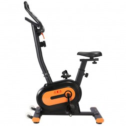 Rower Magnetyczny AT56102 - Profesjonalny rowerek magnetyczny do treningu w domu