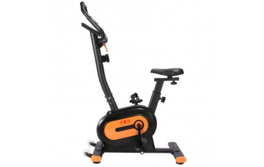 Rower Magnetyczny AT56102 - Profesjonalny rowerek magnetyczny do treningu w domu