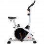 Rower Magnetyczny AT56103 - Profesjonalny Trener Fitness do Ćwiczeń w Domu