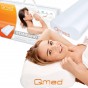 Poduszka ortopedyczna Profilowana  QMED Standard Pillow- z pamięcią