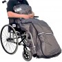 Śpiwór KANGAROO dla użytkowników wózków inwalidzkich