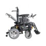 LIMBER wózek elektryczny marki Viteacare - NFZ S.19.01