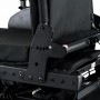 Elektryczny wózek inwalidzki ICHAIR MC1 LIGHT marki MEYRA