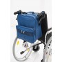 Torba plecak na wózek inwalidzki balkonik