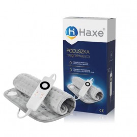 Elektryczna poduszka rozgrzewająca HAXE HX502