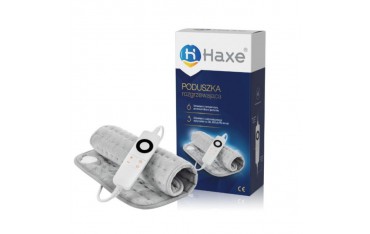 Elektryczna poduszka rozgrzewająca HAXE HX502