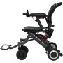 Wózek inwalidzki elektryczny transportowy AT52325