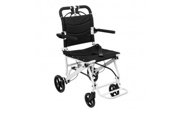 Wózek inwalidzki z funkcją transportową - MOBIL-TIM