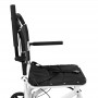 Wózek inwalidzki z funkcją transportową - MOBIL-TIM