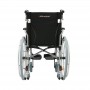 Lekki wózek inwalidzki aluminiowy PRESTIGE - AR-350