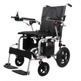 Wózek inwalidzki MOBILE