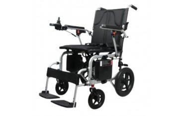 Elektryczny wózek inwalidzki MOBILE