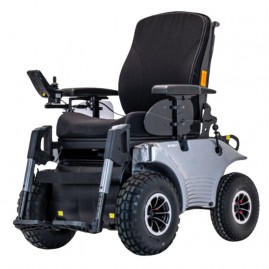 Terenowy wózek elektryczny OPTIMUS 2 od firmy Meyra
