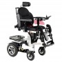 Wózek inwalidzki elektryczny PCBL1620/PCBL1820 - DE LUXE LIFT