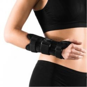 Stabilizator stawu nadgarstkowego TGO-C SN 402 - XL lewy