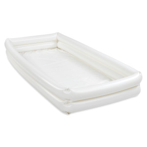 Wanna pneumatyczna do mycia w łożku - EASY BATH