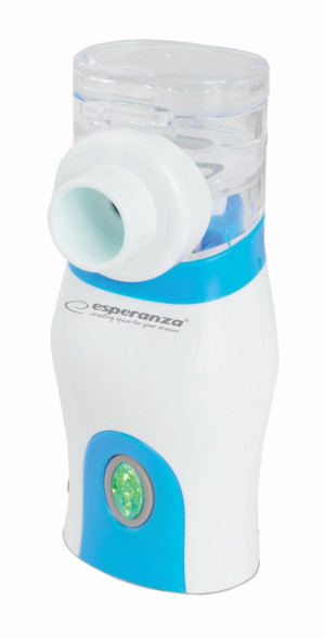 Inhalator/nebulizator membranowy MIST