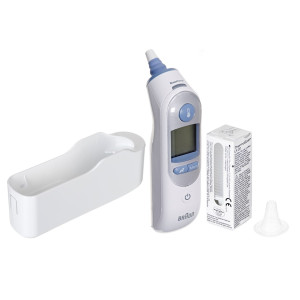 Termometr douszny BRAUN ThermoScan 7 IRT6520