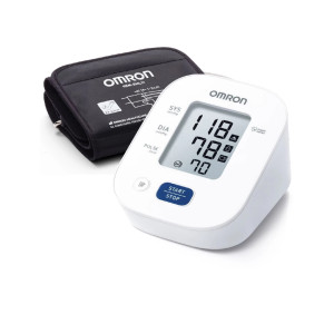 Ciśnieniomierz naramienny Omron M2 HEM-7146-E