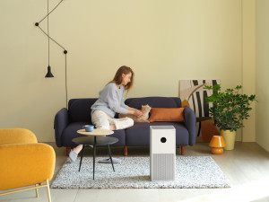 Oczyszczacz Xiaomi Smart Air Purifier 4 Lite