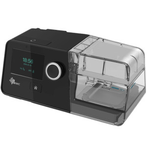 Aparat CPAP BMC RESmart G3 A20 z nawilżaczem (AUTO CPAP)