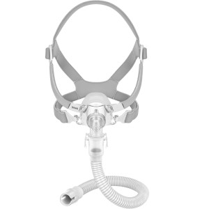Maska nosowa do aparatu CPAP Yuwell rozmiar S