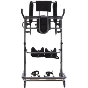 Parapodium statyczne z regulowaną kamizelką PSL PRO