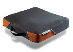 SYSTAM® - Poduszka Viscoflex + - wymiary szer./dł.: 51x50 cm