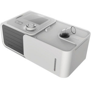 Aparat do bezdechu sennego YH-560 z nawilżaczem automatyczny (AUTO CPAP)