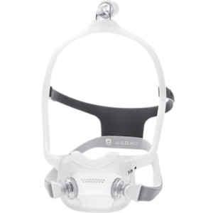 Maska ustno-podnosowa Philips Respironics Dream Wear rozmiar M
