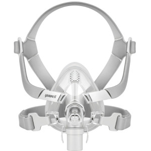 Maska twarzowa do aparatu CPAP Yuwell rozmiar S