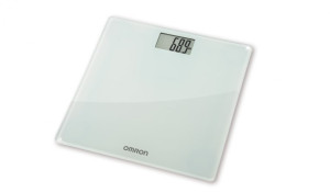Waga łazienkowa Omron HN286