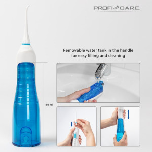 Irygator ProfiCare PC-MD 3026