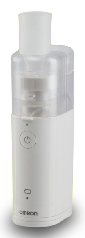 Nebulizator ultradźwiękowy Omron MicroAIR U100 NE