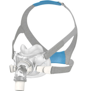 Maska ustno-podnosowa do aparatu CPAP AirFit F30 rozmiar S