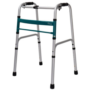 Balkonik stały, składany - HUGO - NFZ