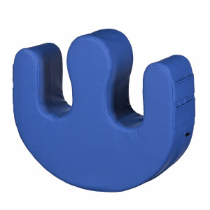 Poduszka rehabilitacyjna do obracania chorego pacjenta przekręcania pacjentów PR100AM marki ActionMED