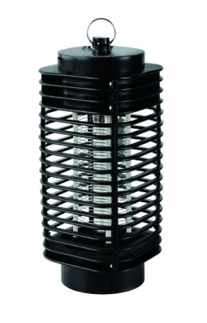 Lampa owadobójcza eliminator