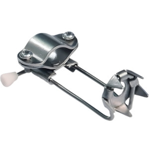 Nasadka zimowa do lasek i kul inwalidzkich