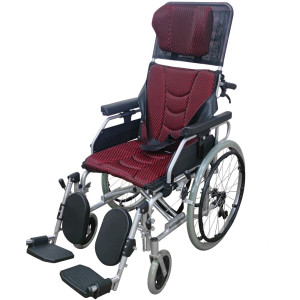 Wózek inwalidzki specjalny Cruiser Utilis RF-11- 48 - NFZ