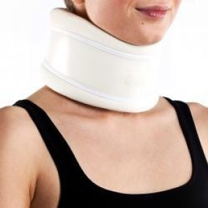 Jednoczęściowy półtwardy kołnierz ortopedyczny TGO-C KF 106 - S