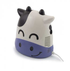 Inhalator/nebulizator tłokowy BREEZE