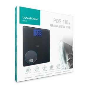 Elektroniczna waga Lanaform PDS-110 AS
