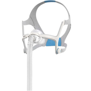 Zaawansowana maska nosowa AirFit N20 rozmiar L