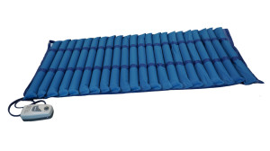 Materac przeciwodleżynowy rurowy Strip Style 22 Tubes